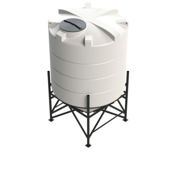 Cone Tanks