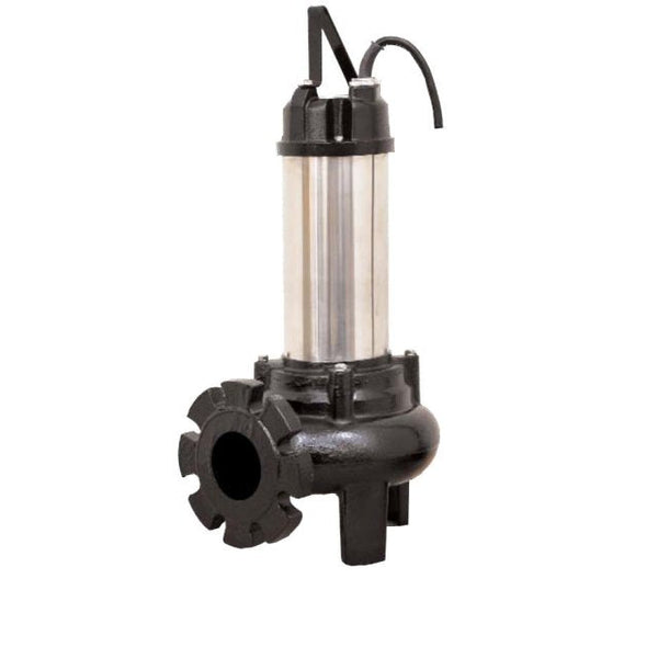 Horizontal Discharge Pump