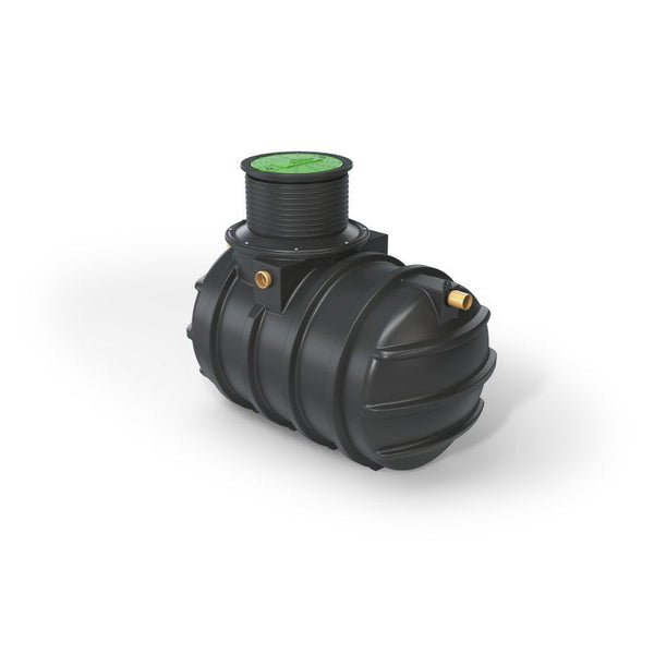1-9 Person Sewage Treatment Plants