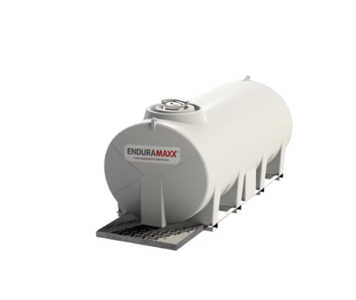 Enduramaxx 10,000 Litre Horizontal Fertiliser Tank