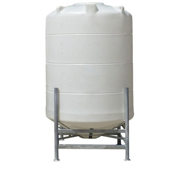 Enduramaxx 2700 Litre Cone Tank with 30° base