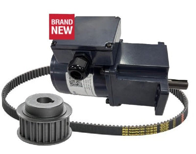 BA/BB BioDisc Drive Assembly Kit 2 (Pre 2006 Models)