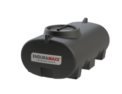 Enduramaxx 1200 Litre Horizontal Water Bowser