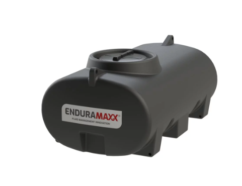 Enduramaxx 1200 Litre Horizontal Water Bowser