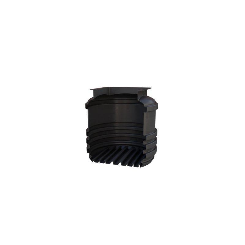 800 Litre Underground Water Tank