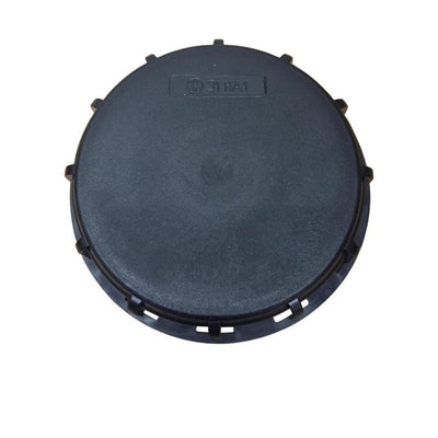 150mm Non Vented Top Screw Cap with TPE Seal