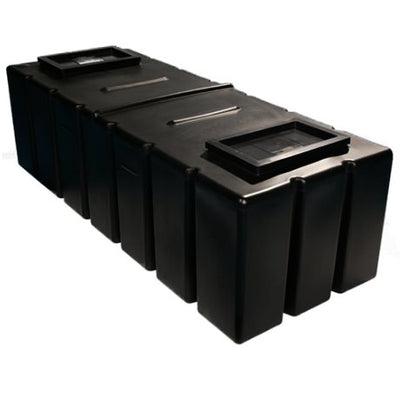 100 Gallon / 454 Litre Cold Water Tank