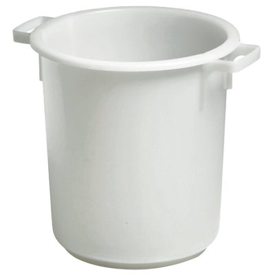 40 Litre Heavy Duty Bins, Pack of 5