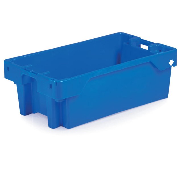 commercial fish boxes for sale uk 25kg / 40 Litre Euro Boxes, Pack of 20, Blue fish cat bandana DAIWA SALTIST NERO 4500H/5000H😁 Reel Size:5600