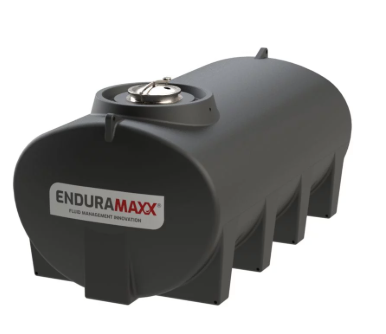 Enduramaxx 6000 Litre Horizontal Fertiliser Tank