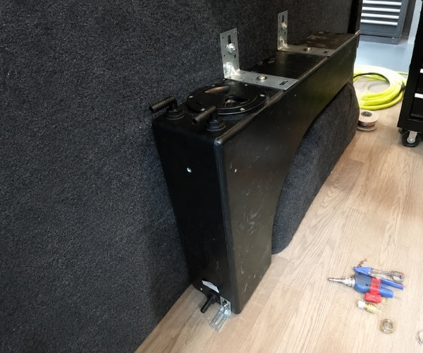 1-100 Litres