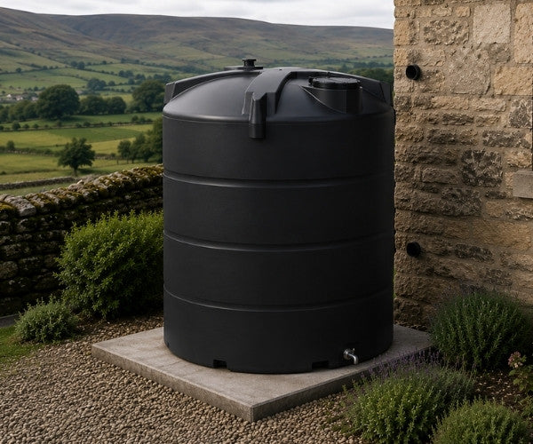 Potable Water Tanks