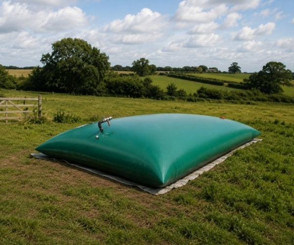 Non Potable Bladder Tanks
