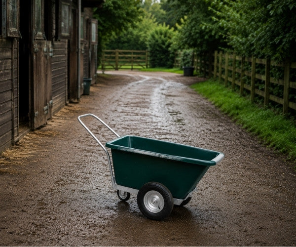 Equine Products