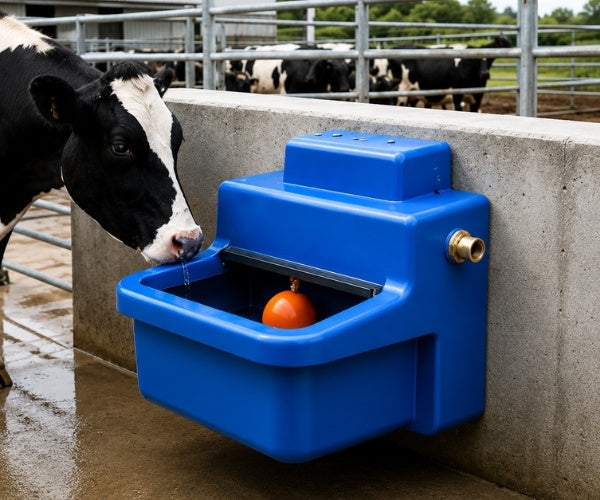 Livestock