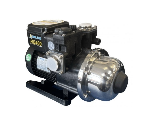 Fixed Speed Booster Pumps