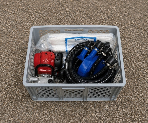 Flood Kits
