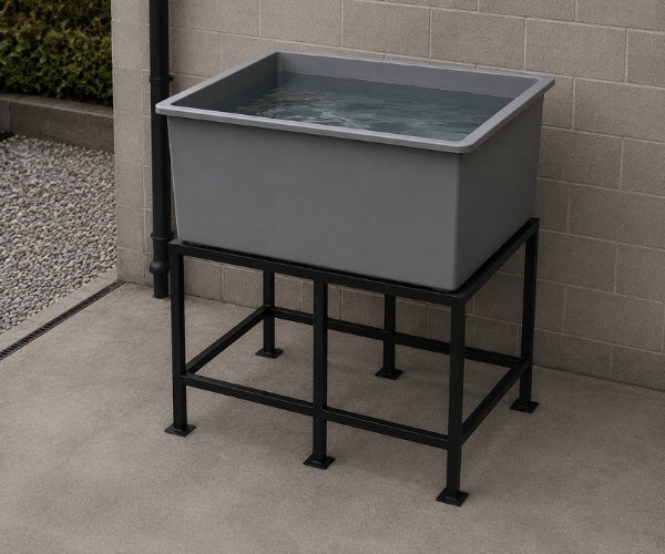 GRP Open Water Tanks