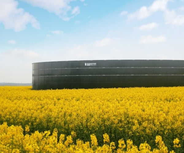 Slurry Tanks
