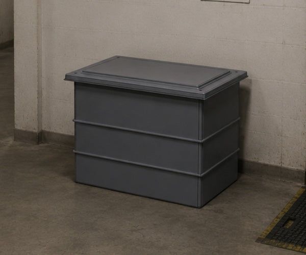 GRP Stocked Tanks