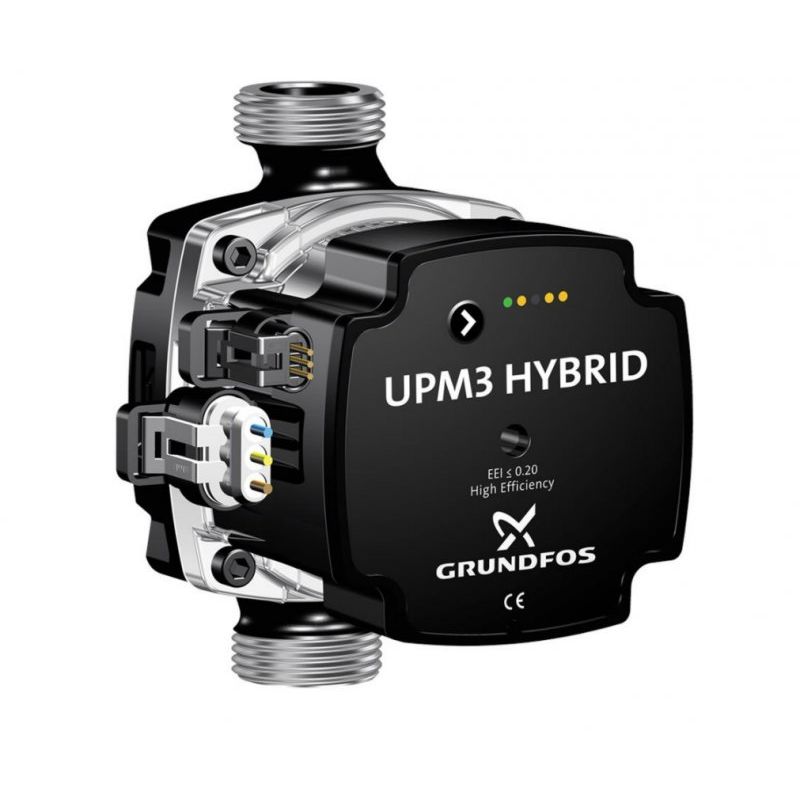 Heating / Solar Pump Station Pump