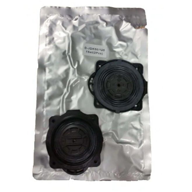 Diaphragm Kit for EL60 / EL80 / EL100