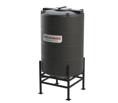 Enduramaxx 2100 Litre Cone Tank with 30° base
