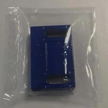 Magnet Only - Loss of Rotation