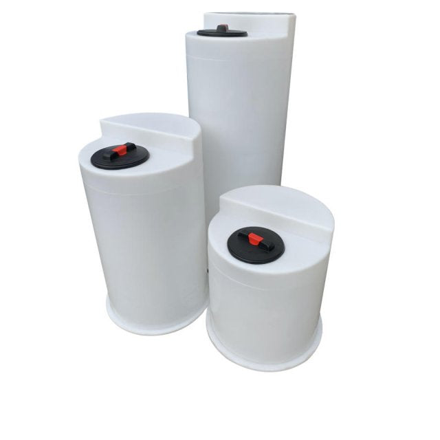 Dosing Water Tank range