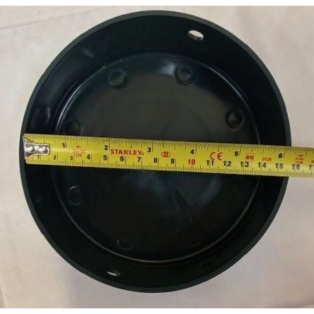 ATLAS 6' OIL TANK LID