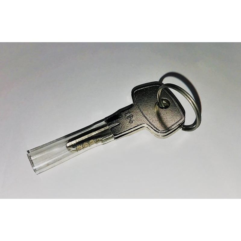 ATLAS KEYS