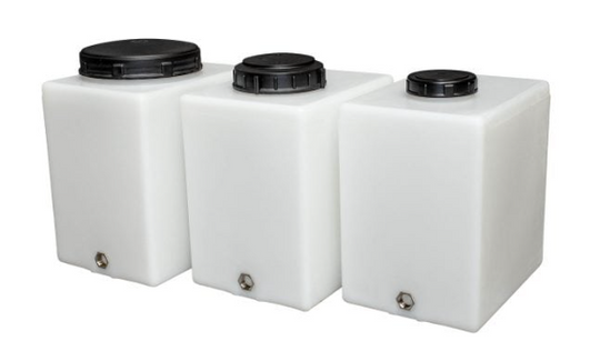 25 Litre Water Tank