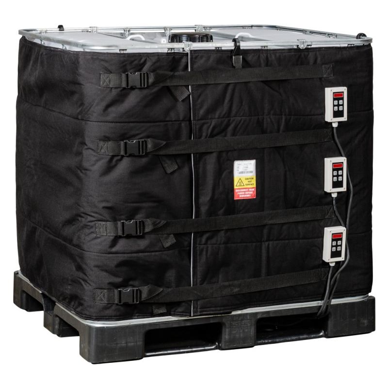 11-9861B IBC Container Heater 3000W