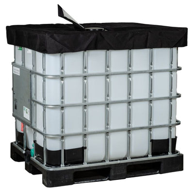 11-9861D IBC Insulation Top Cover Lid