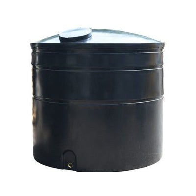 7,200 Litre Water tank, Non-Potable