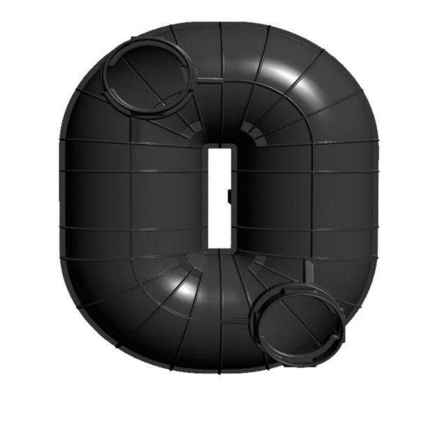 6800 Litre Underground storage tank