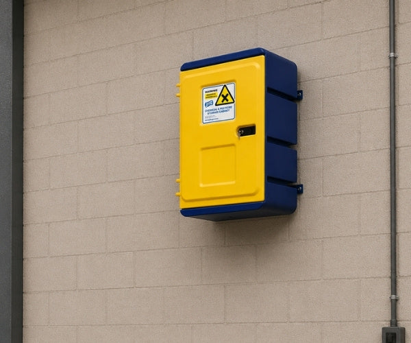 Chemical Storage
