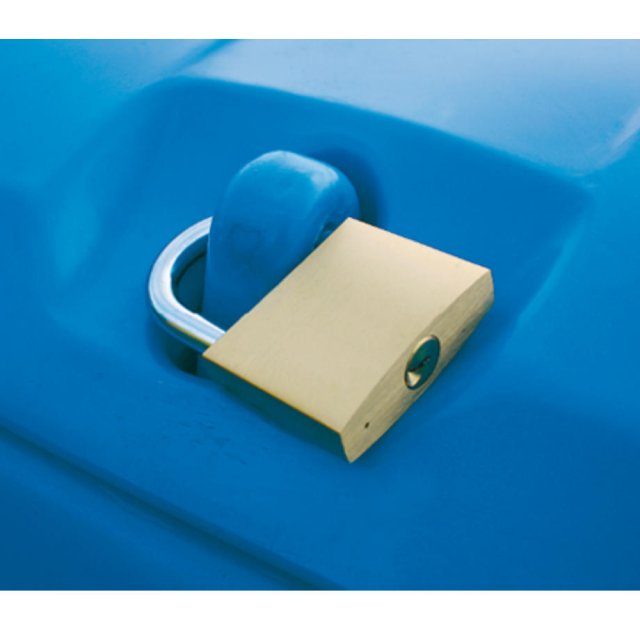 Western Global 1100 Litre Highway Water Bowsers