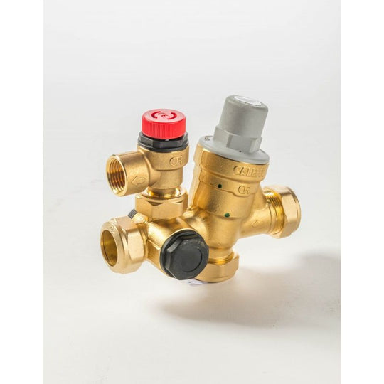 Altecnic Inlet Control Group 6 Bar