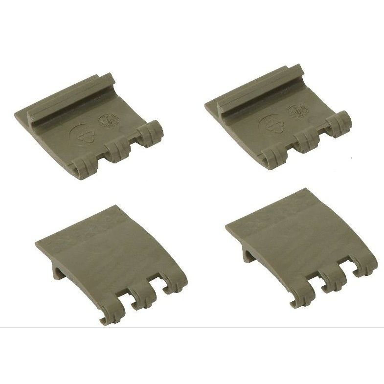 Aeration Blower Housing Clips