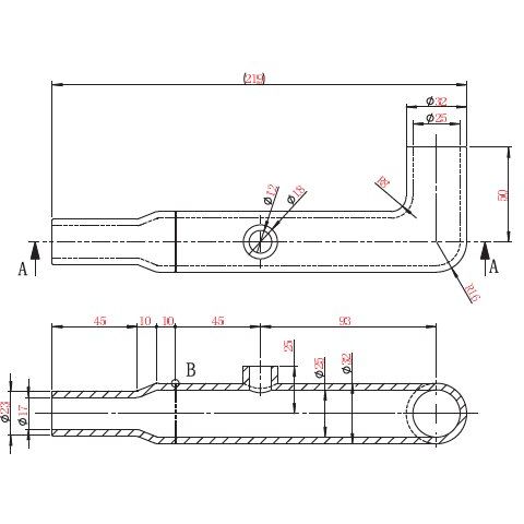 JDK-Pressure Relief Valve (150-500)