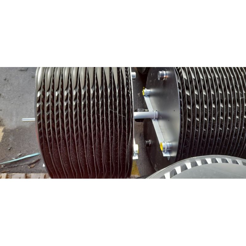 RADIAL ARM BA/BB BIODISC