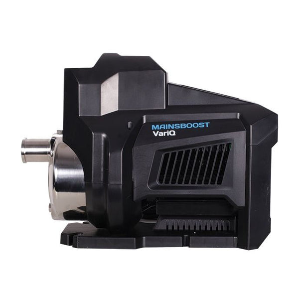 Stuart Turner Mainsboost VariQ Varibale Speed Booster Pump 240V