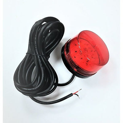 LED 6 Volt Beacon