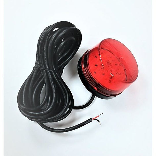 LED 6 Volt Beacon