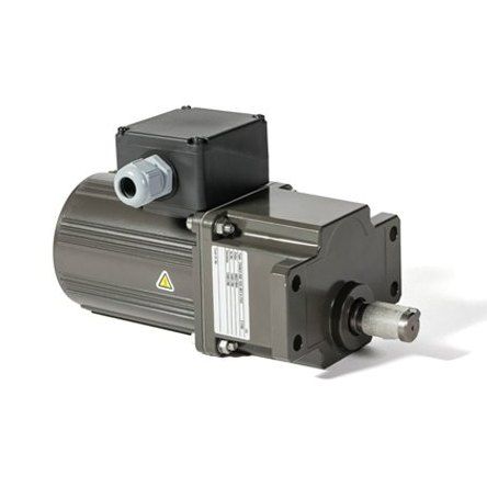 Panasonic Gearbox / Motor