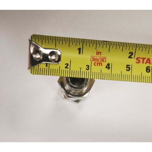 NON-RETURN VALVE