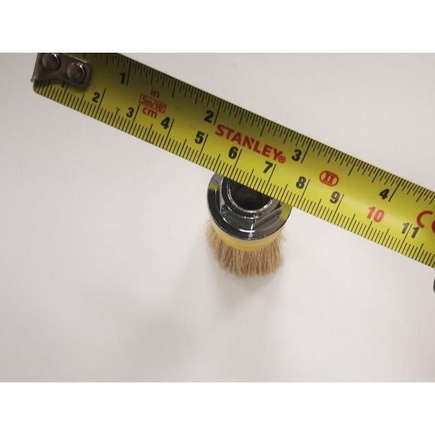 Brush Fitment
