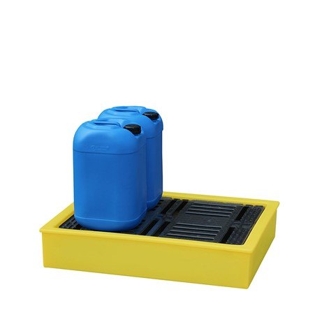 100L Container spill tray