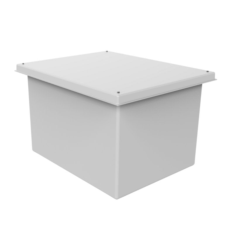 PW712.UN 712 Litre GRP Water Tank